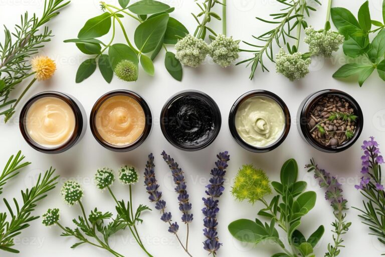 The Difference Between Organic and Natural Skincare Products