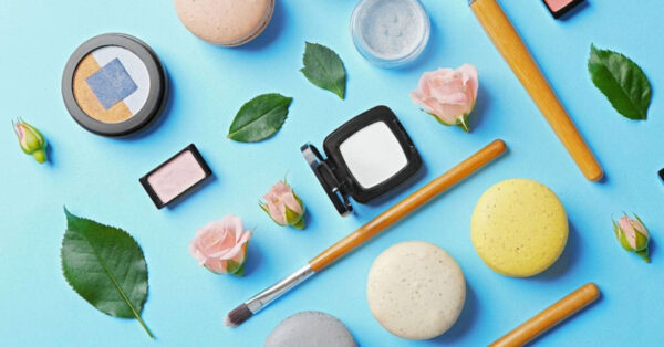 Descubre tus nuevas marcas de maquillaje vegano favoritas: toma decisiones éticas en tu rutina de belleza