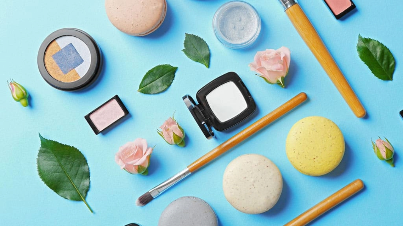 Descubre tus nuevas marcas de maquillaje vegano favoritas: toma decisiones éticas en tu rutina de belleza