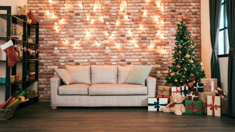 How to Transform Your Home into a Cozy Christmas Retreat