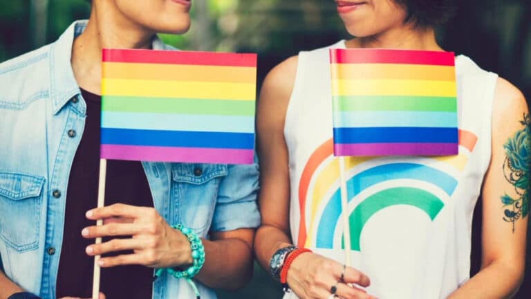 The Freedom to Be: How to Overcome the Fear of Coming Out