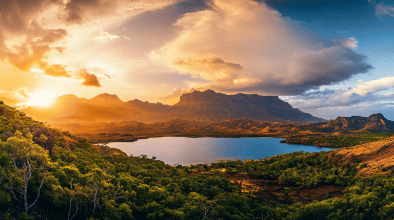 Explorando Viagens Exóticas: Destinos Alternativos para Aventuras Únicas