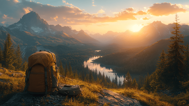 As Melhores Dicas para Planejar Sua Viagem de Aventura em 2025