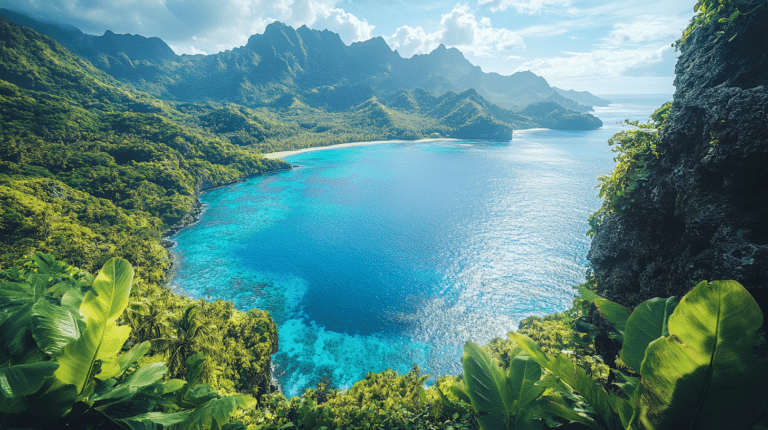 Roteiros de Viagem Sustentáveis: Explorando o Mundo com Consciência