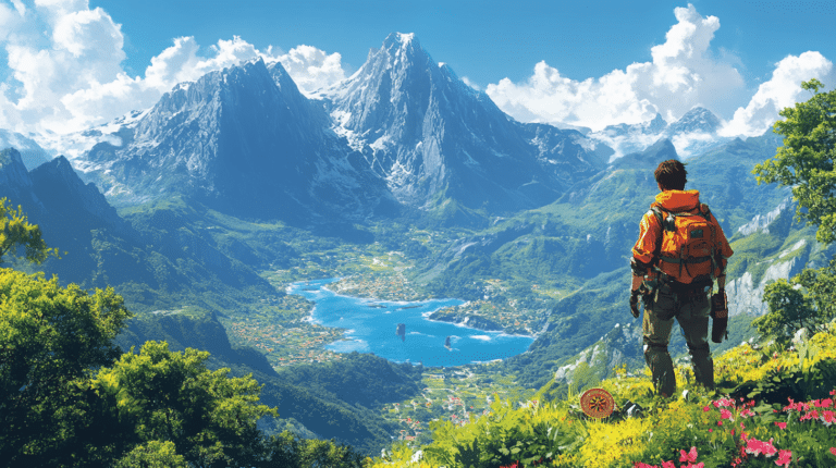 As 10 Melhores Dicas para Planejar Sua Viagem de Aventura em 2025
