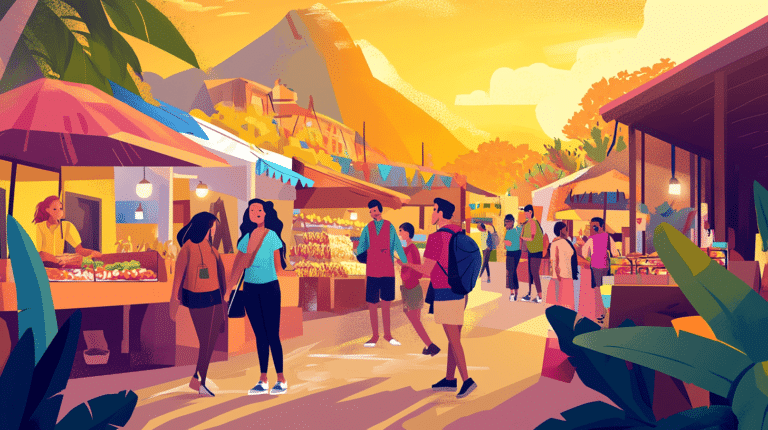 Desvendando os Segredos das Viagens Acessíveis: Estratégias para Economizar e Aproveitar Mais