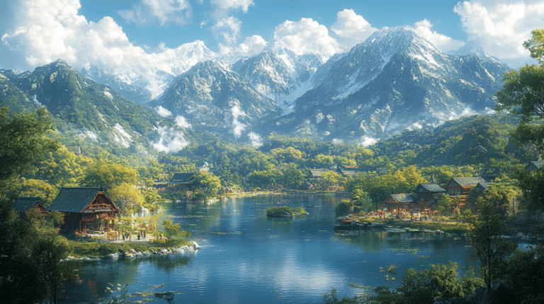 10 Dicas Infalíveis para Viagens Incríveis e Sustentáveis em 2025