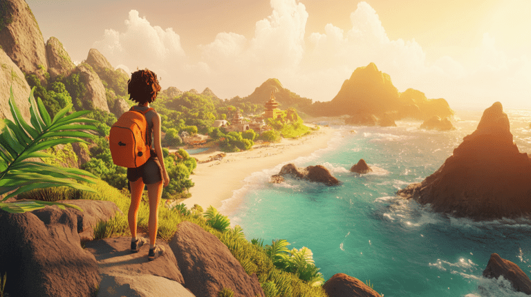 Destinos Inexplorados para Sua Próxima Viagem de Aventura