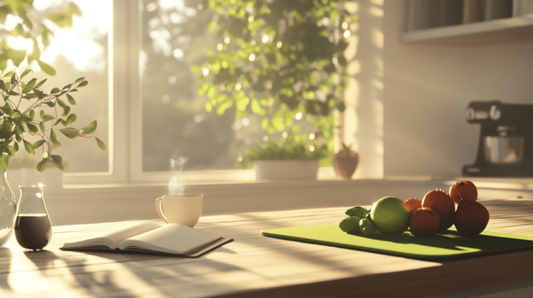 Como Manter um Estilo de Vida Equilibrado: Dicas Práticas para o Dia a Dia