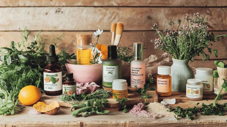 5 Tendências de Beleza Natural que Você Precisa Conhecer em 2023