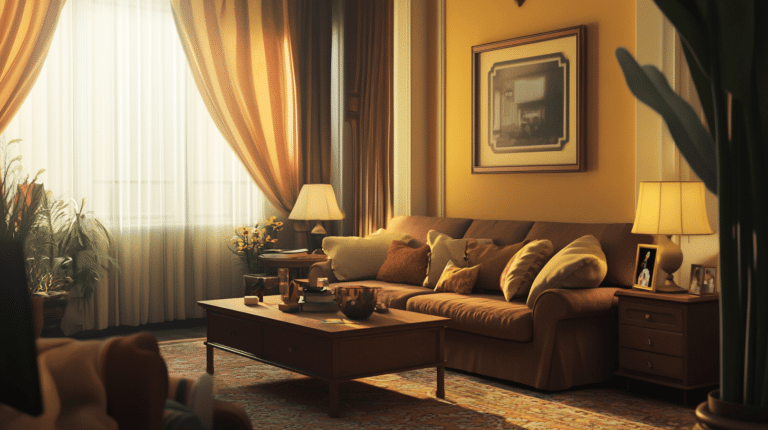 Como Criar um Espaço Aconchegante e Funcional em Casa