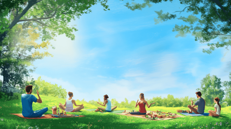 Mindful Living: 10 Strategies to Enhance Your Health and Wellness