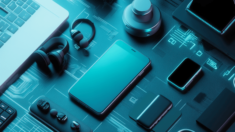 Embracing the Future: 10 Must-Have Gadgets for Your Digital Life