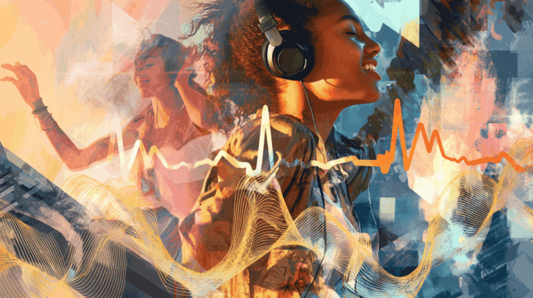 Descubra Como a Música Influencia Nossas Emoções e Comportamentos