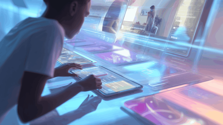 Transformando Seu Dia a Dia com Ferramentas Digitais em 2025