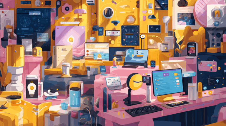 5 Maneiras Inovadoras de Potencializar sua Vida Digital em 2025