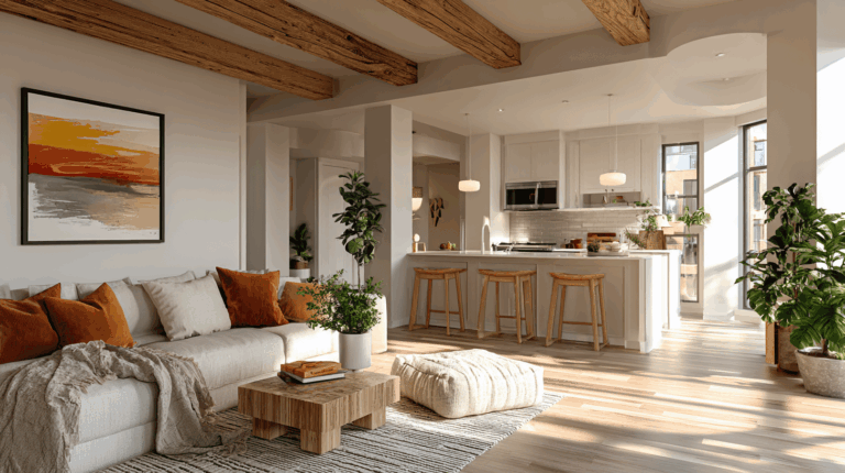 Criando Espaços de Bem-Estar: O Guia Definitivo para Transformar Seu Lar