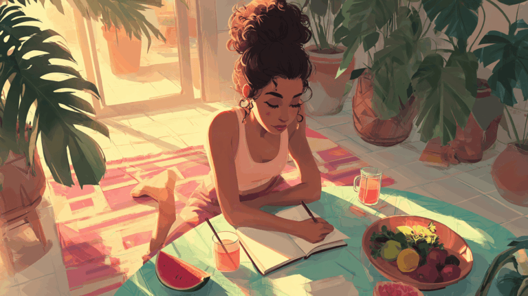 Desenvolva Hábitos de Vida que Transformam: Um Guia Para o Seu Dia a Dia