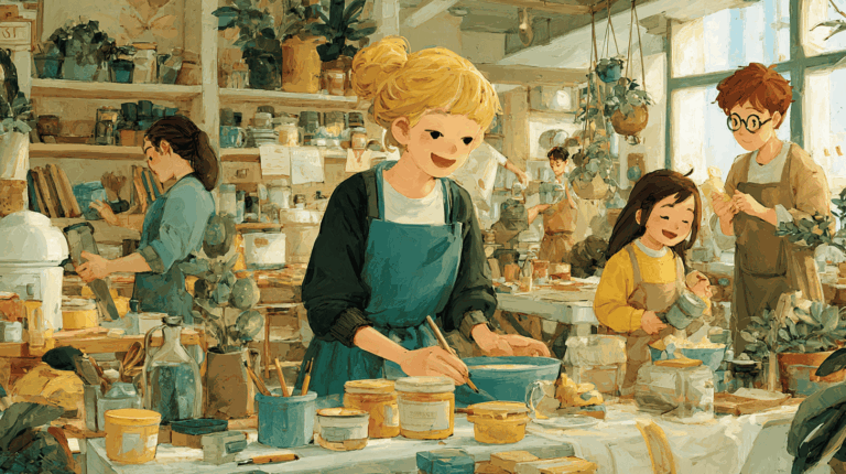 Como Descobrir e Nutrir Sua Paixão: Transformando Hobbies em Novas Oportunidades